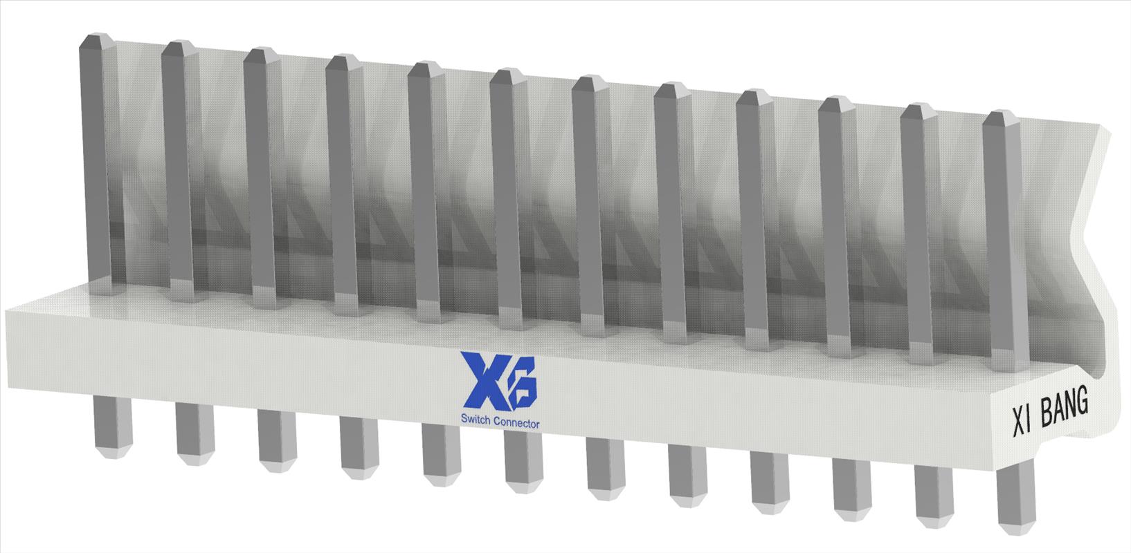 XB-X396-CI51-12P1V00