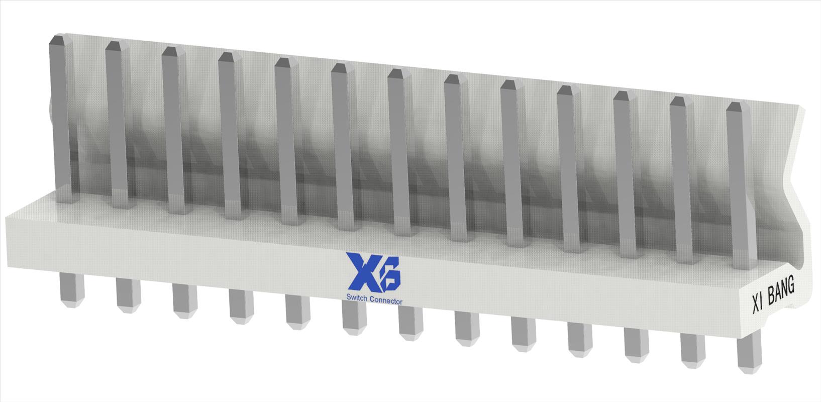 XB-X396-CI51-13P1V00