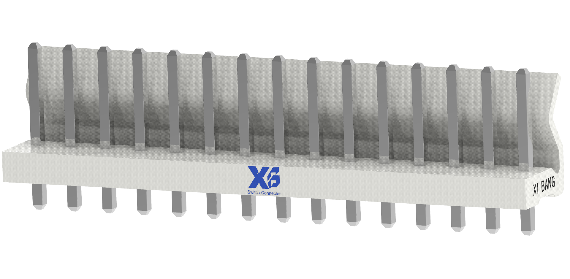 XB-X396-CI51-15P1V00