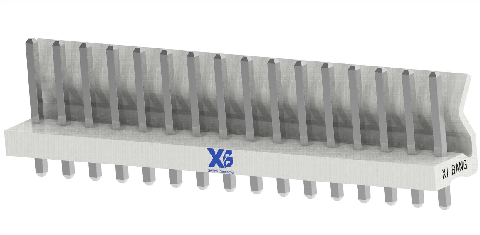 XB-X396-CI51-16P1V00