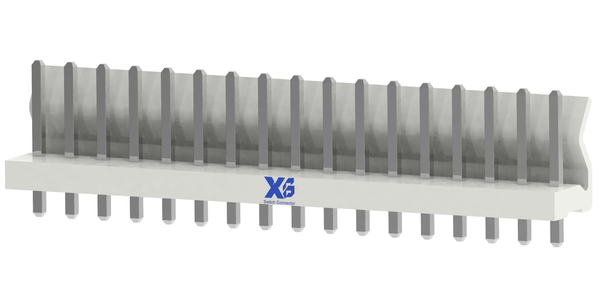 XB-X396-CI51-17P1V00