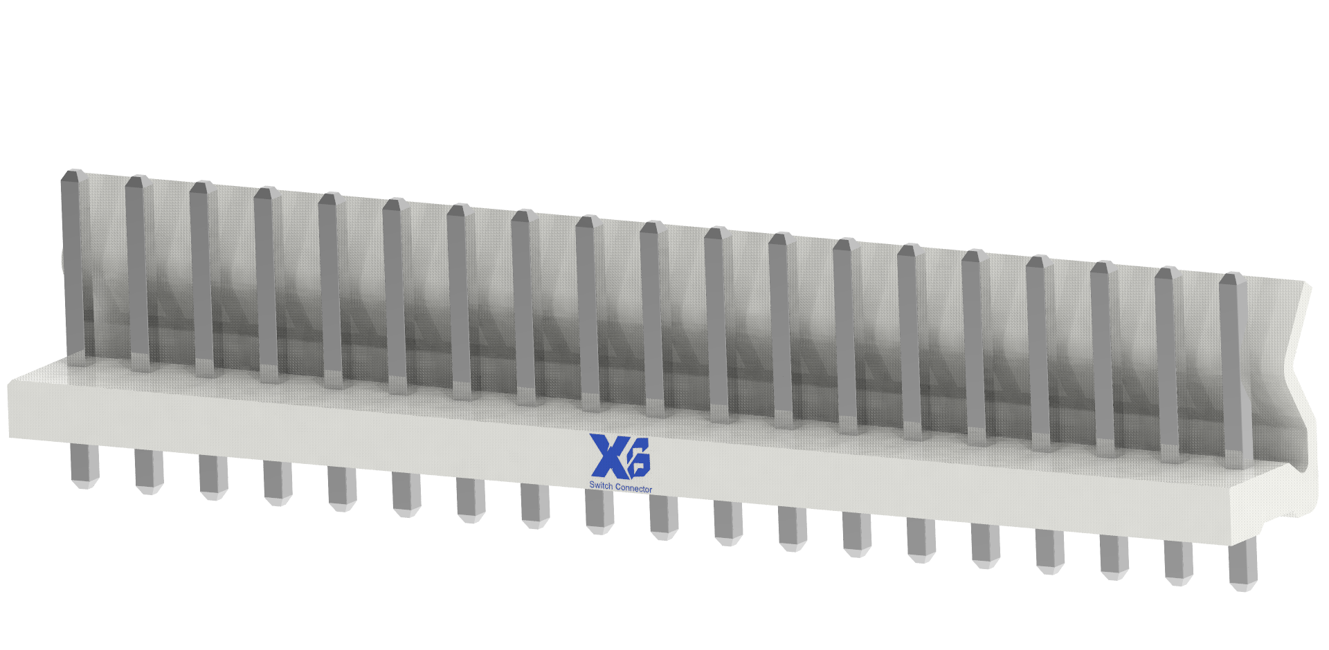 XB-X396-CI51-19P1V00