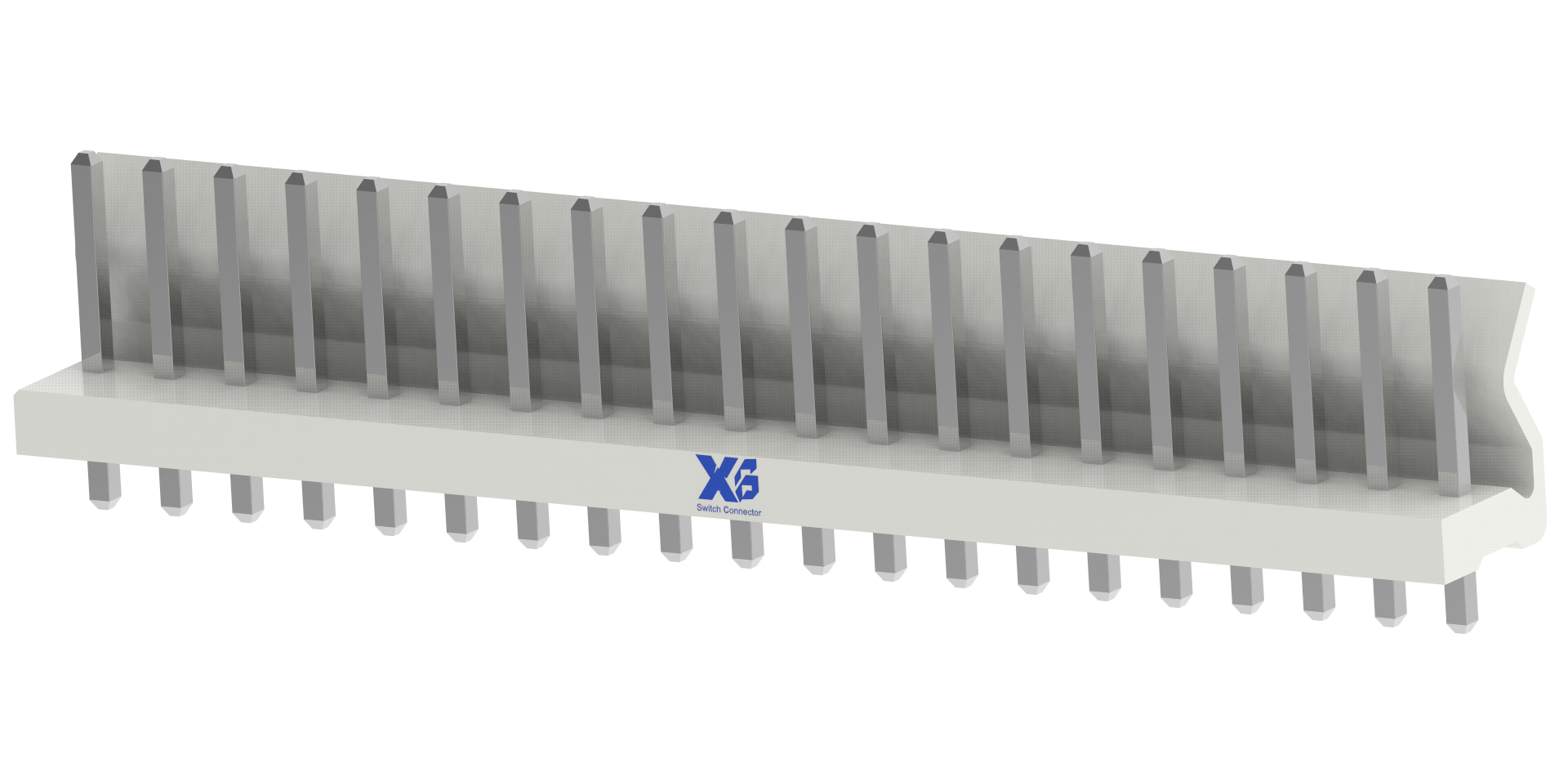XB-X396-CI51-20P1V00