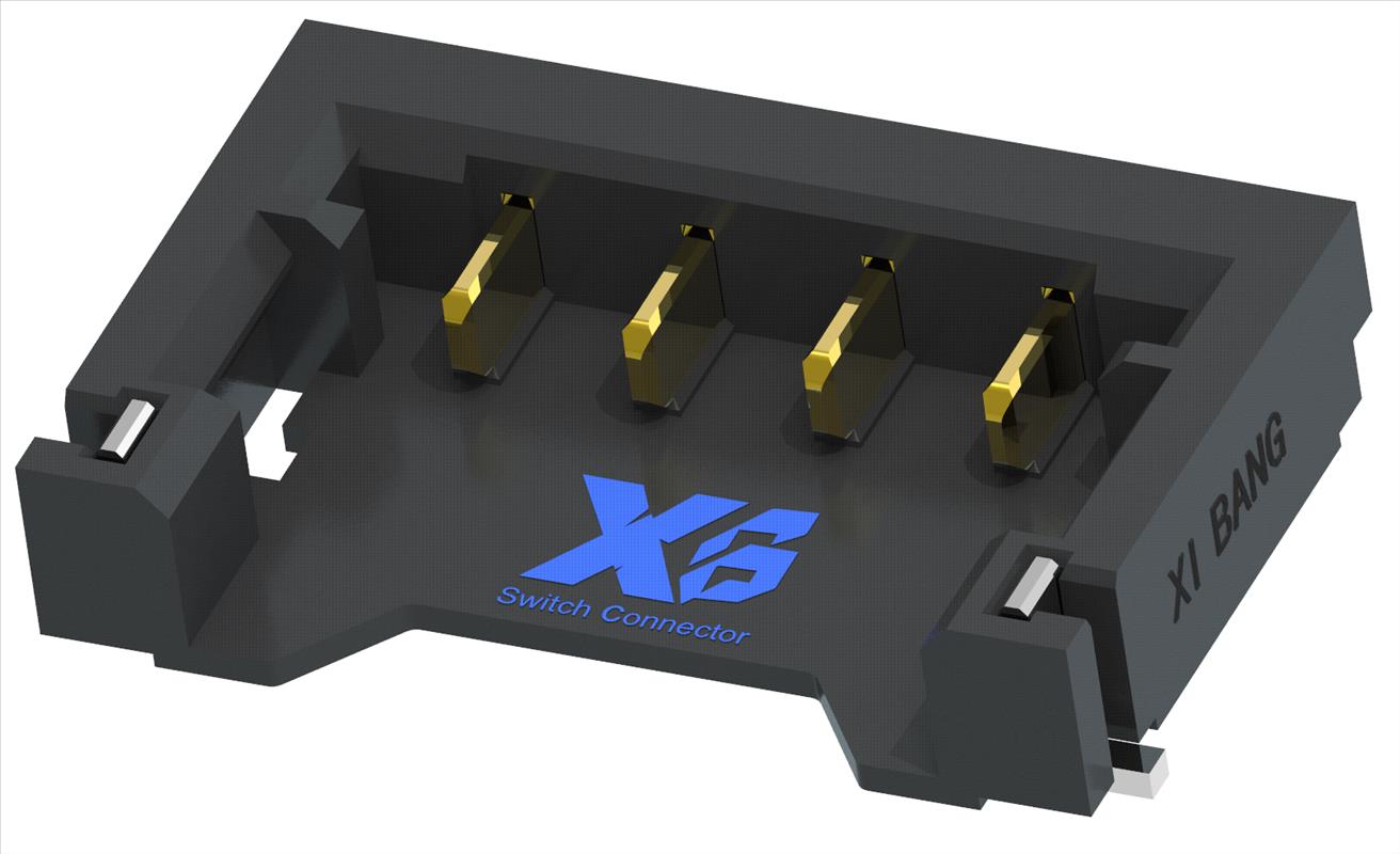 XB-X12-CI63-04M2VR0-NH