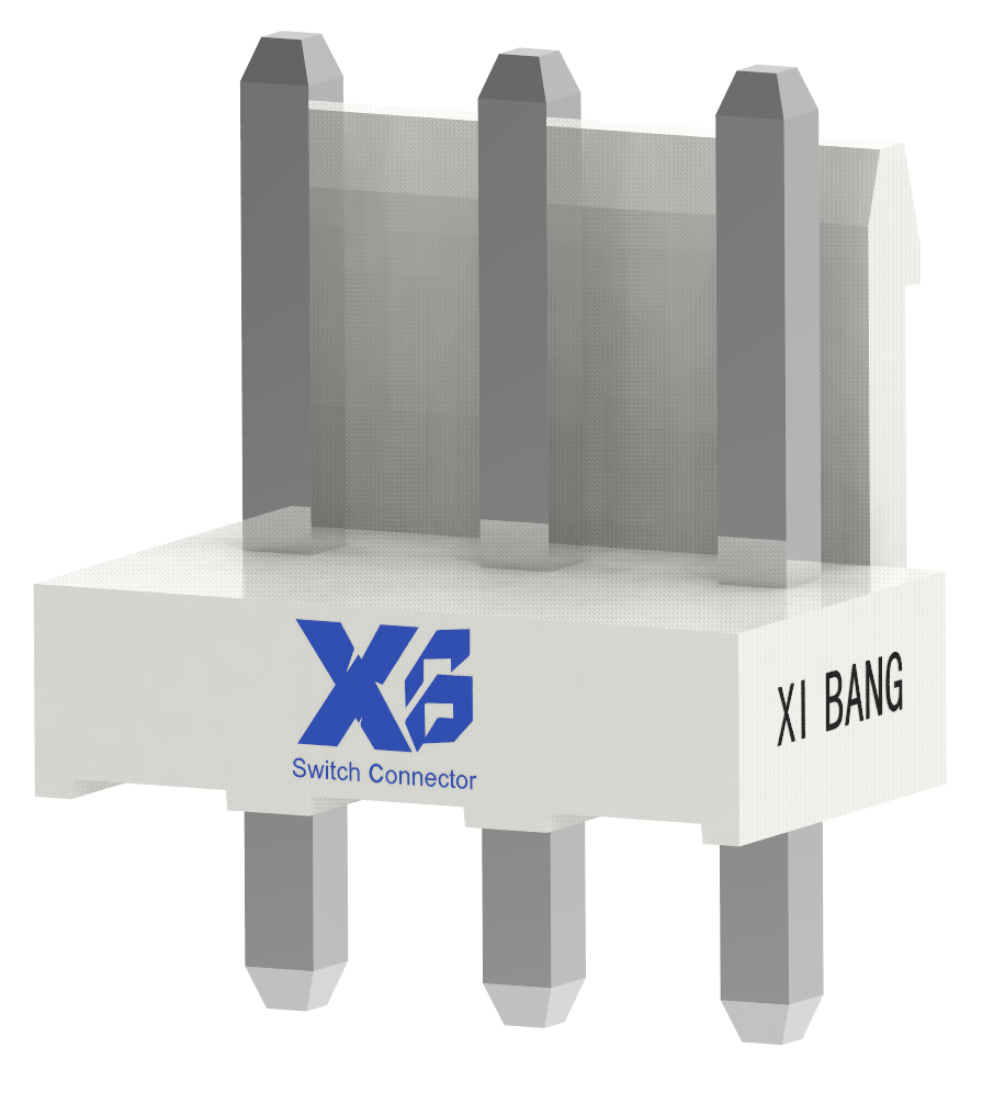 XB-X396-CI52-03P1V00