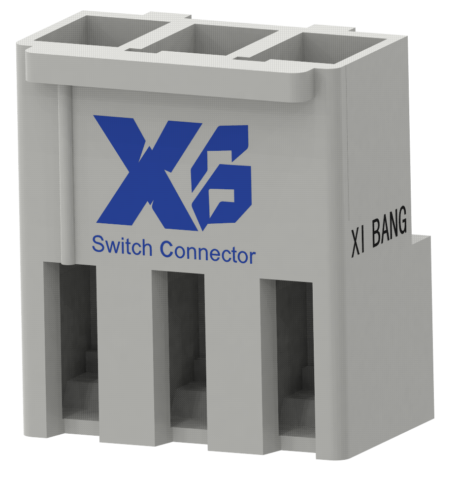 XB-X396-CI52-03S0000