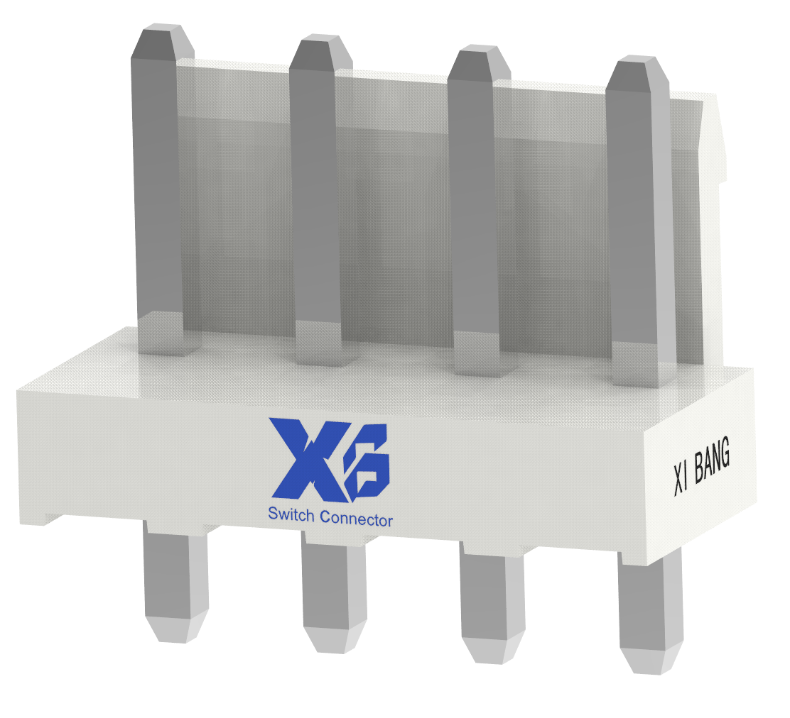 XB-X396-CI52-04P1V00