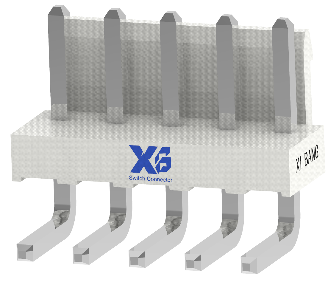 XB-X396-CI52-05P1H00-LF