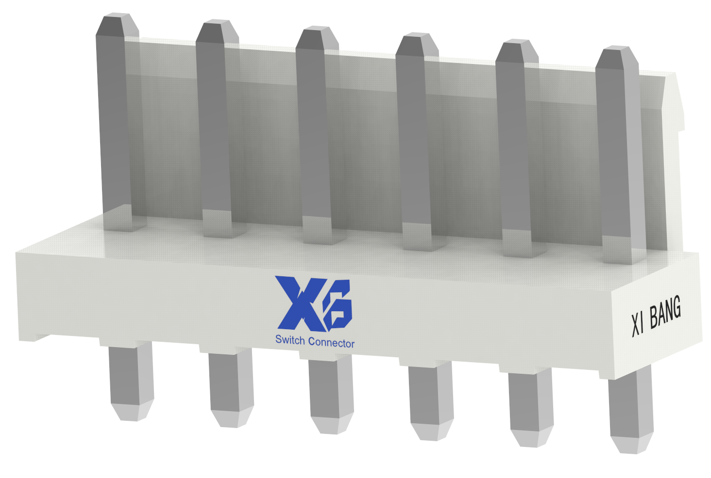 XB-X396-CI52-06P1V00