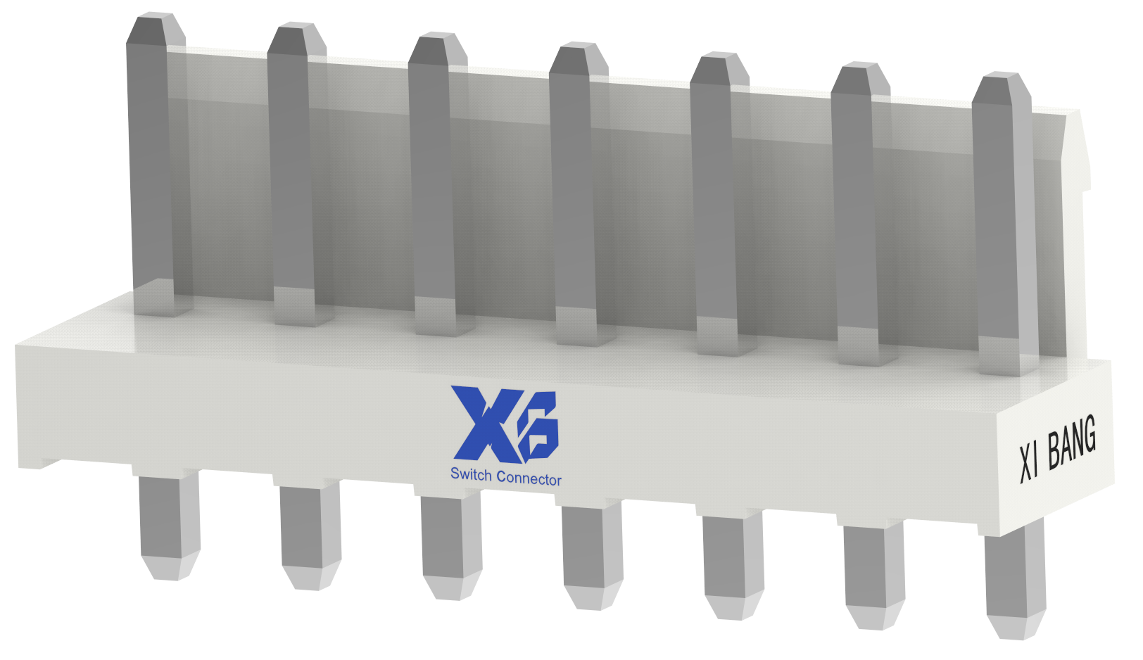 XB-X396-CI52-07P1V00