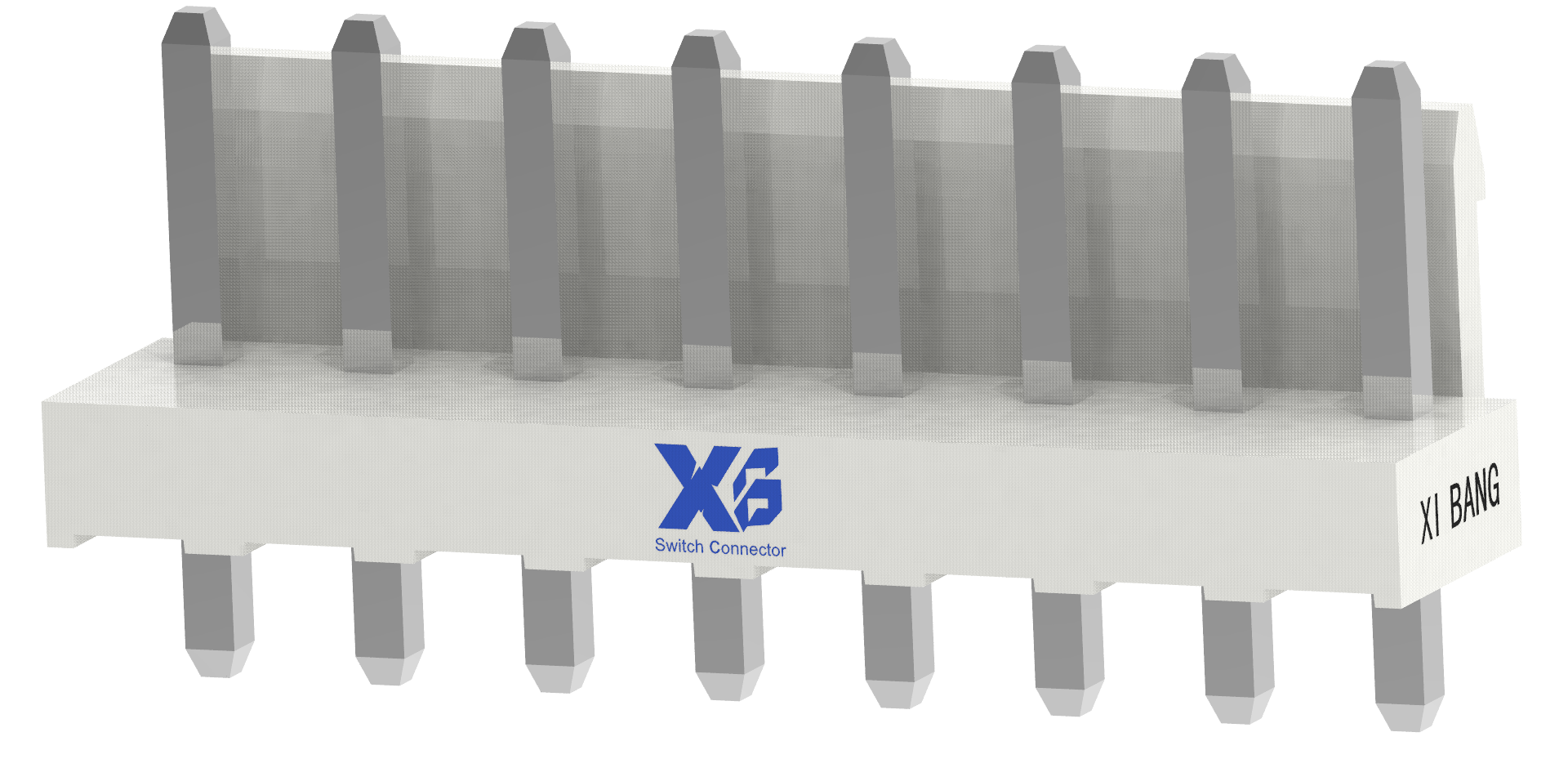 XB-X396-CI52-08P1V00