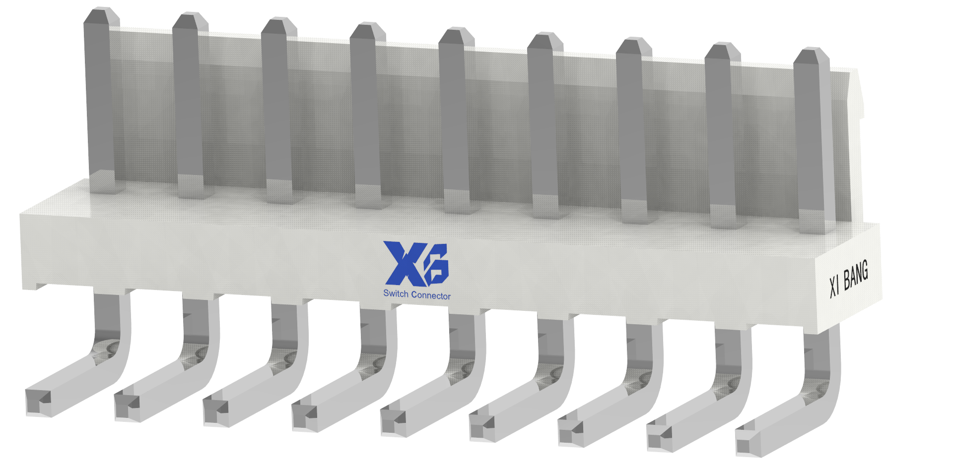 XB-X396-CI52-09P1H00-LF