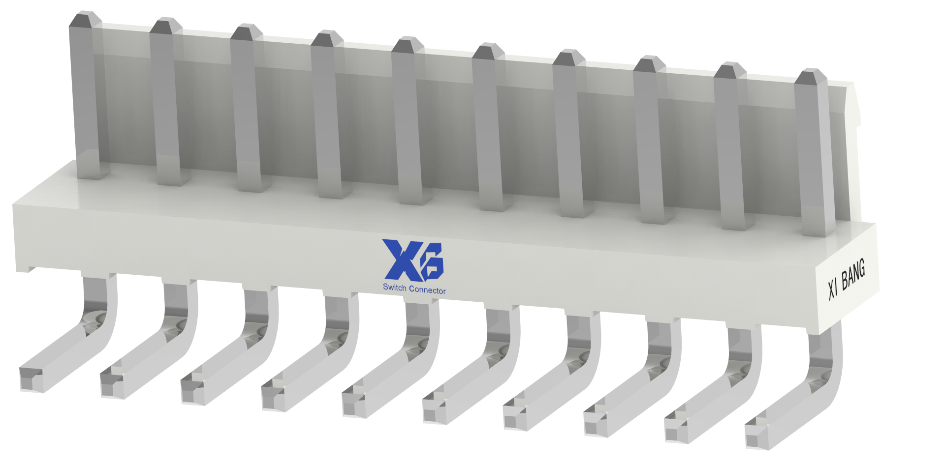 XB-X396-CI52-10P1H00-LF