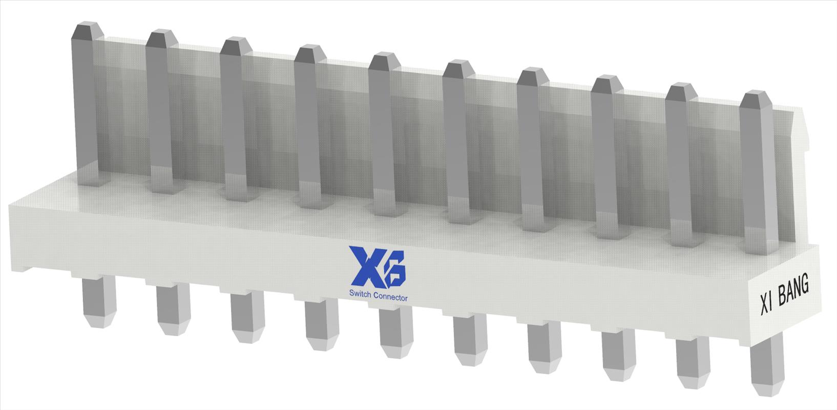 XB-X396-CI52-10P1V00