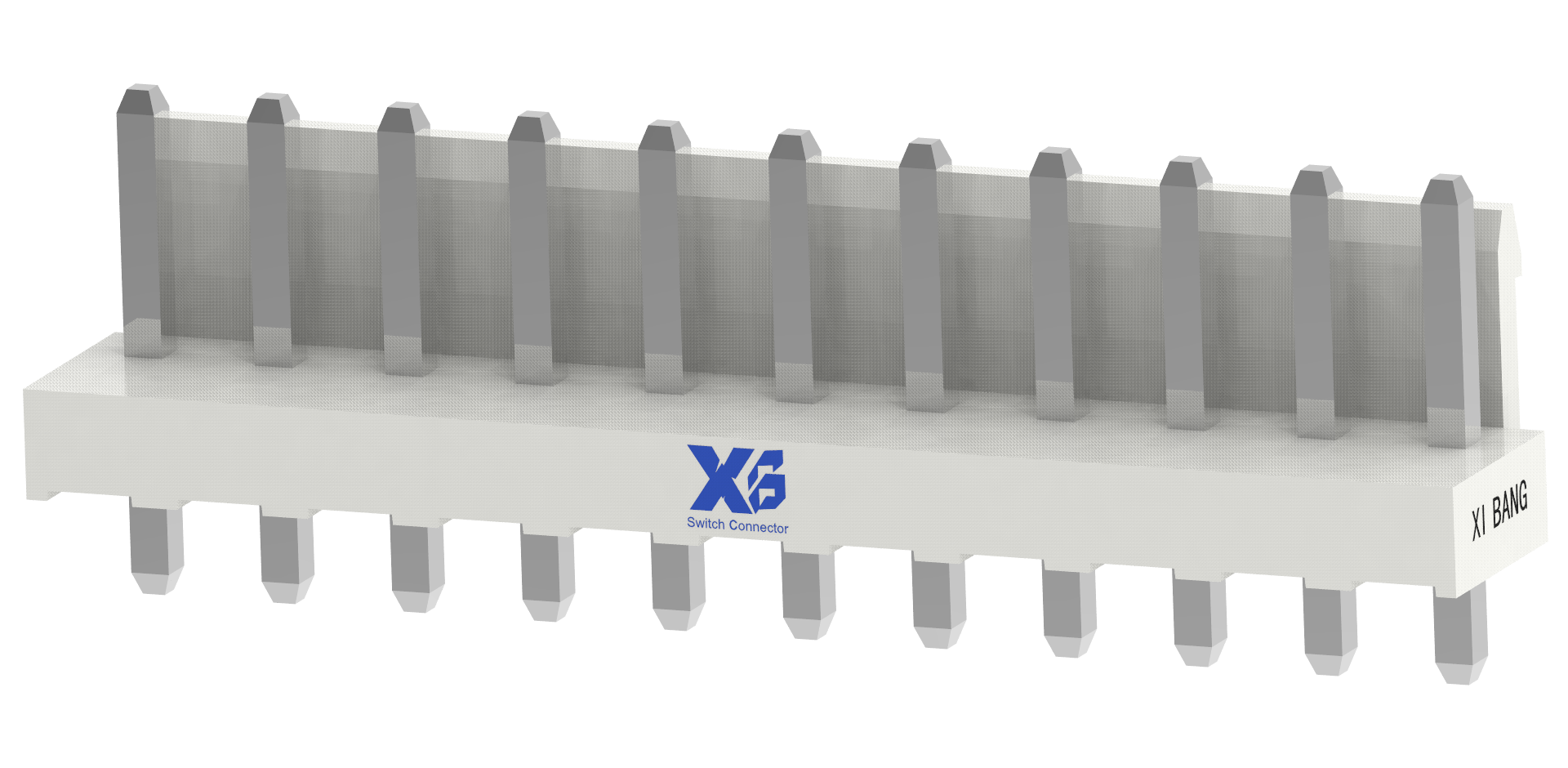 XB-X396-CI52-11P1V00
