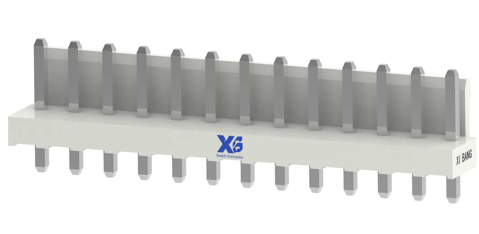 XB-X396-CI52-13P1V00