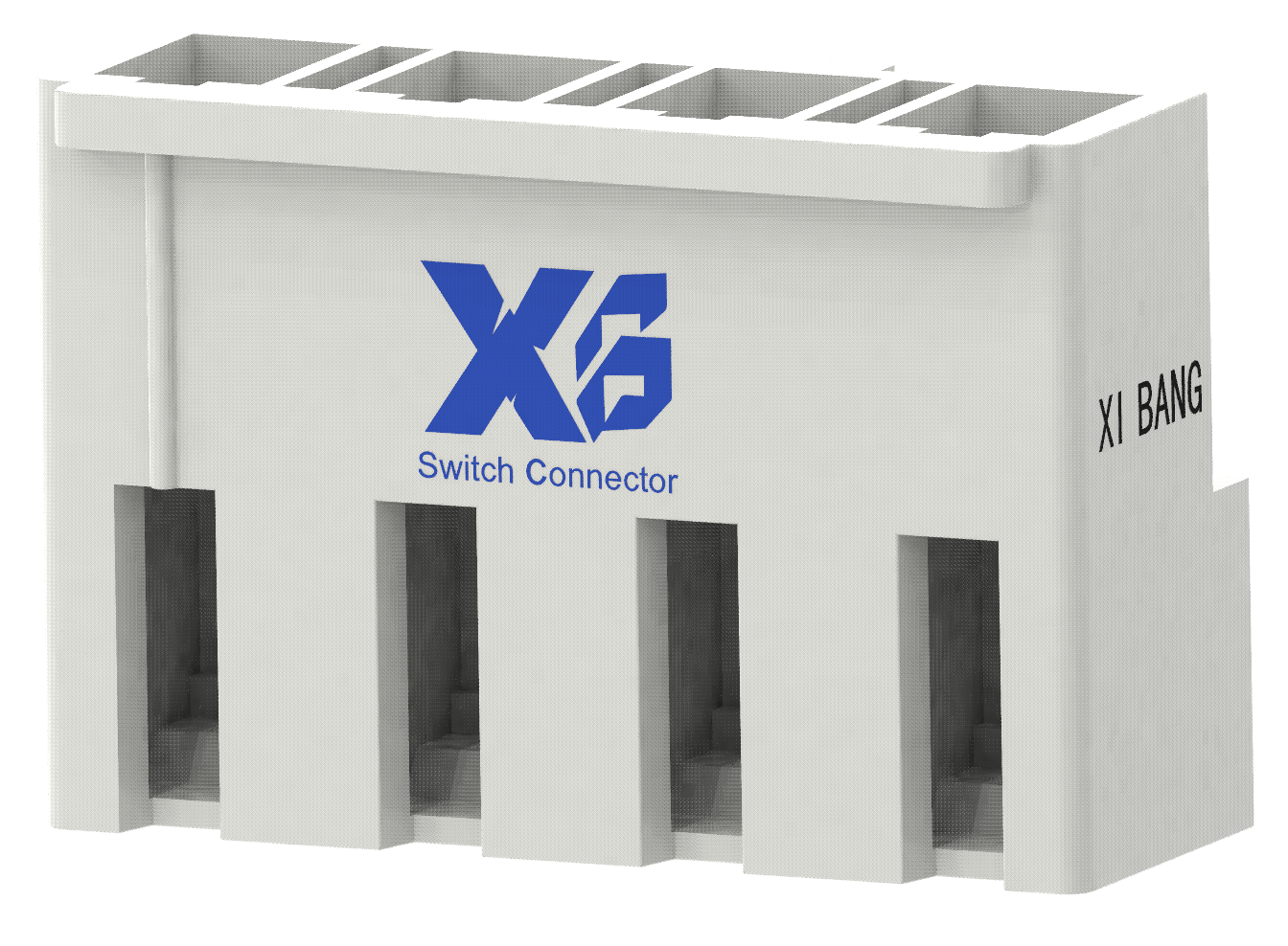 XB-X50-CI75-04S0000