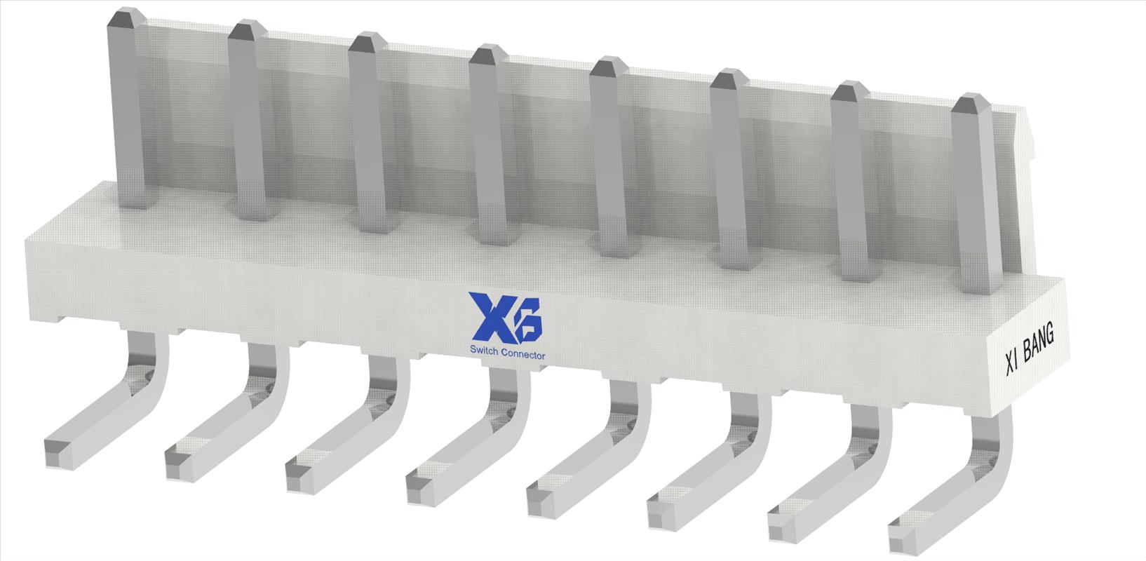XB-X50-CI75-08P1H00-LF