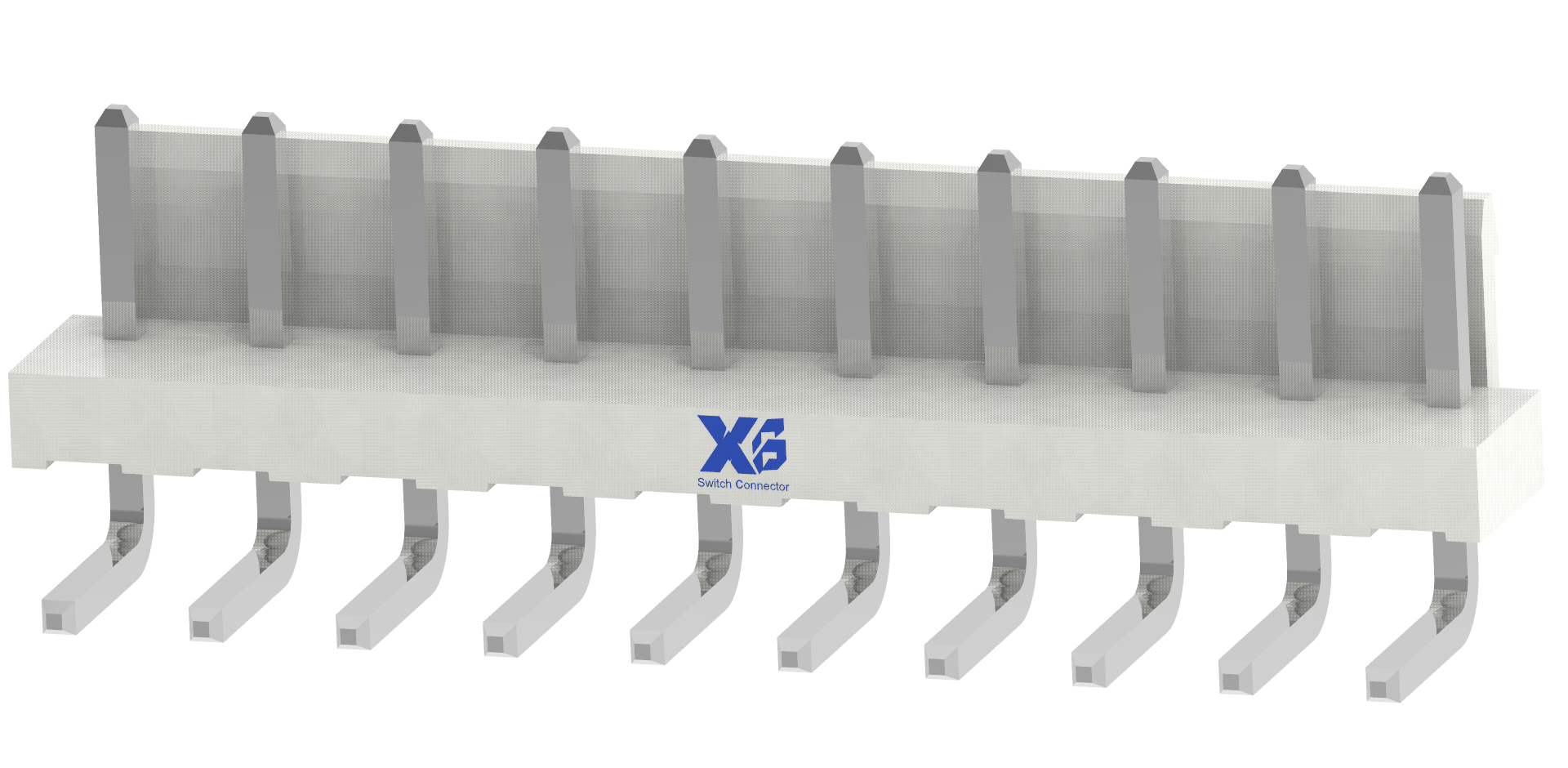 XB-X50-CI75-10P1H00-LF