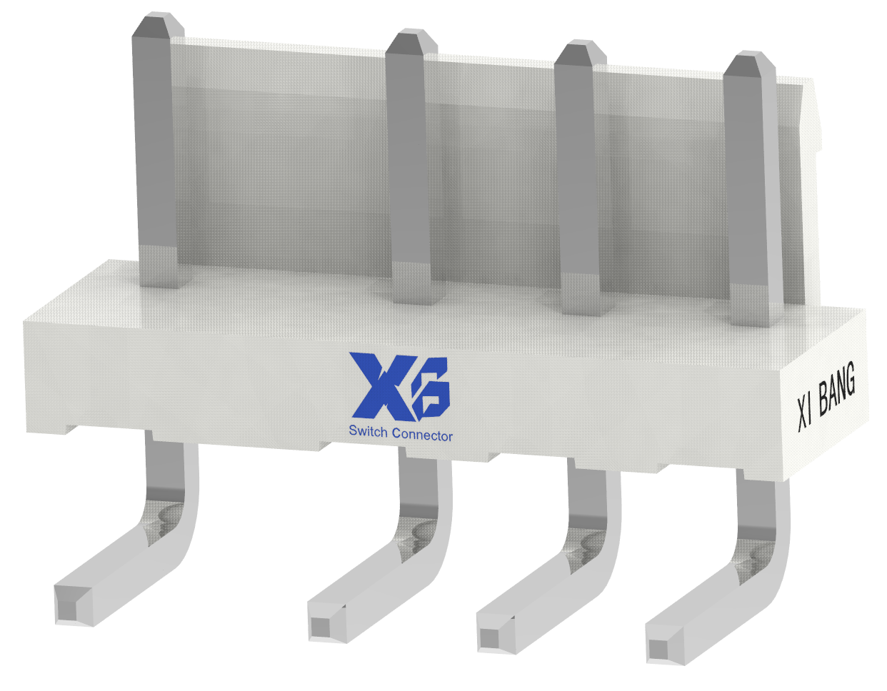 XB-X50-CI76-04P1H00-LF
