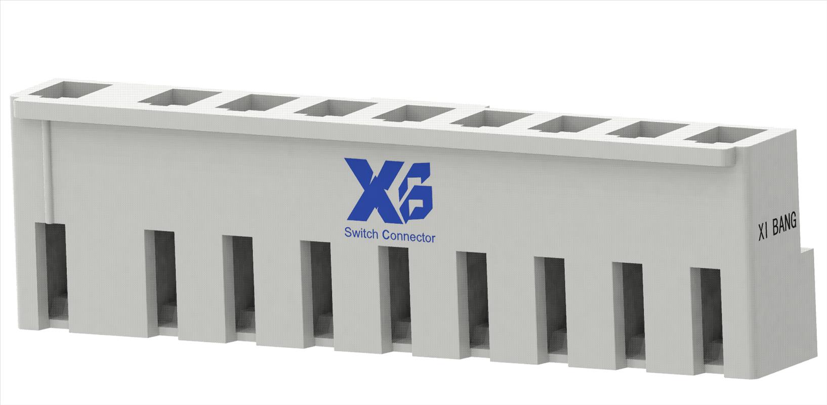 XB-X50-CI76-09S0000
