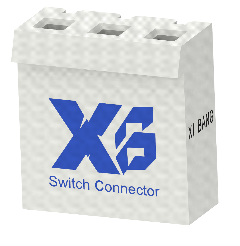 XB-X508-CI55-03S0000