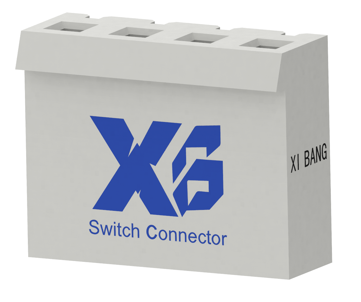 XB-X508-CI55-04S0000
