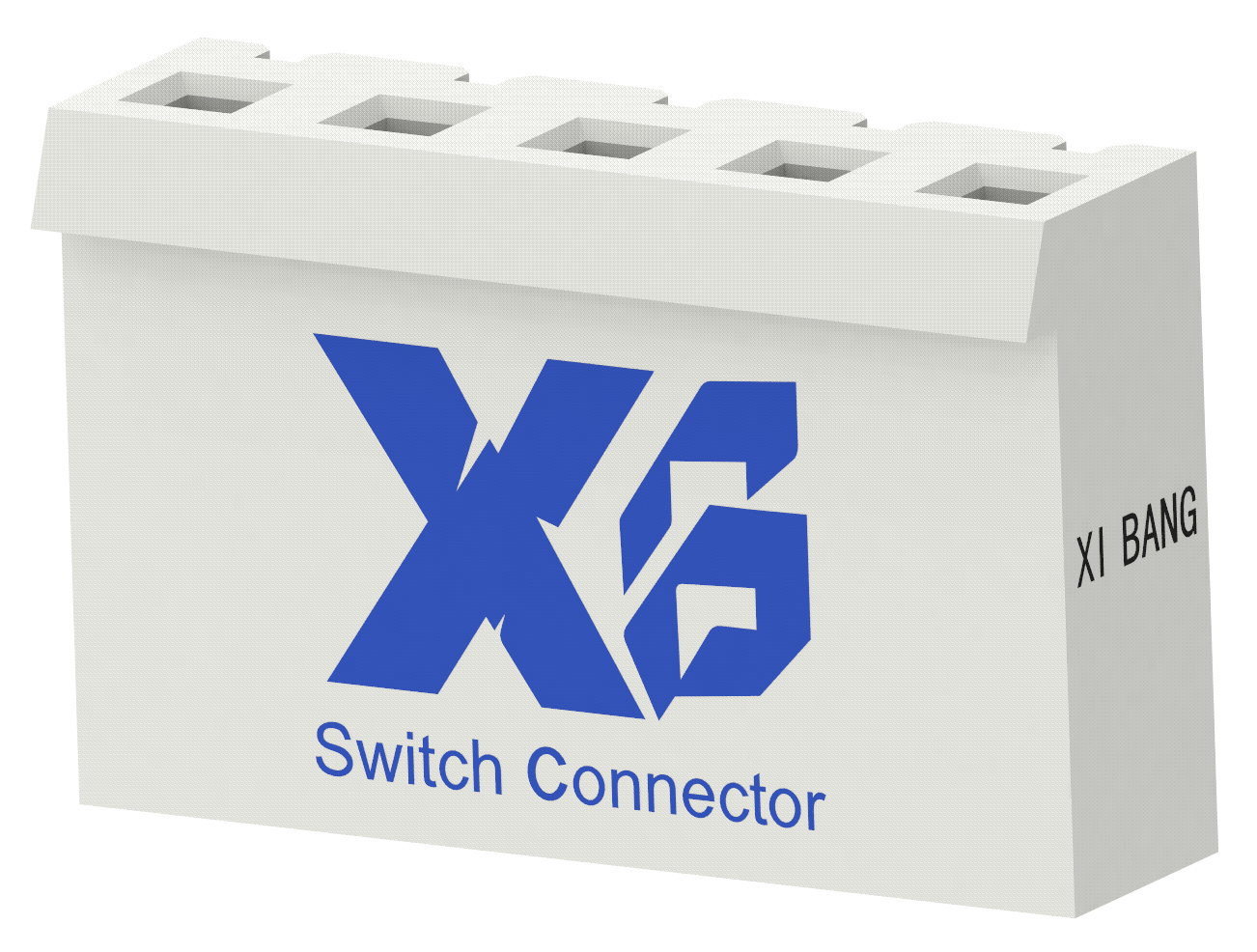 XB-X508-CI55-05S0000