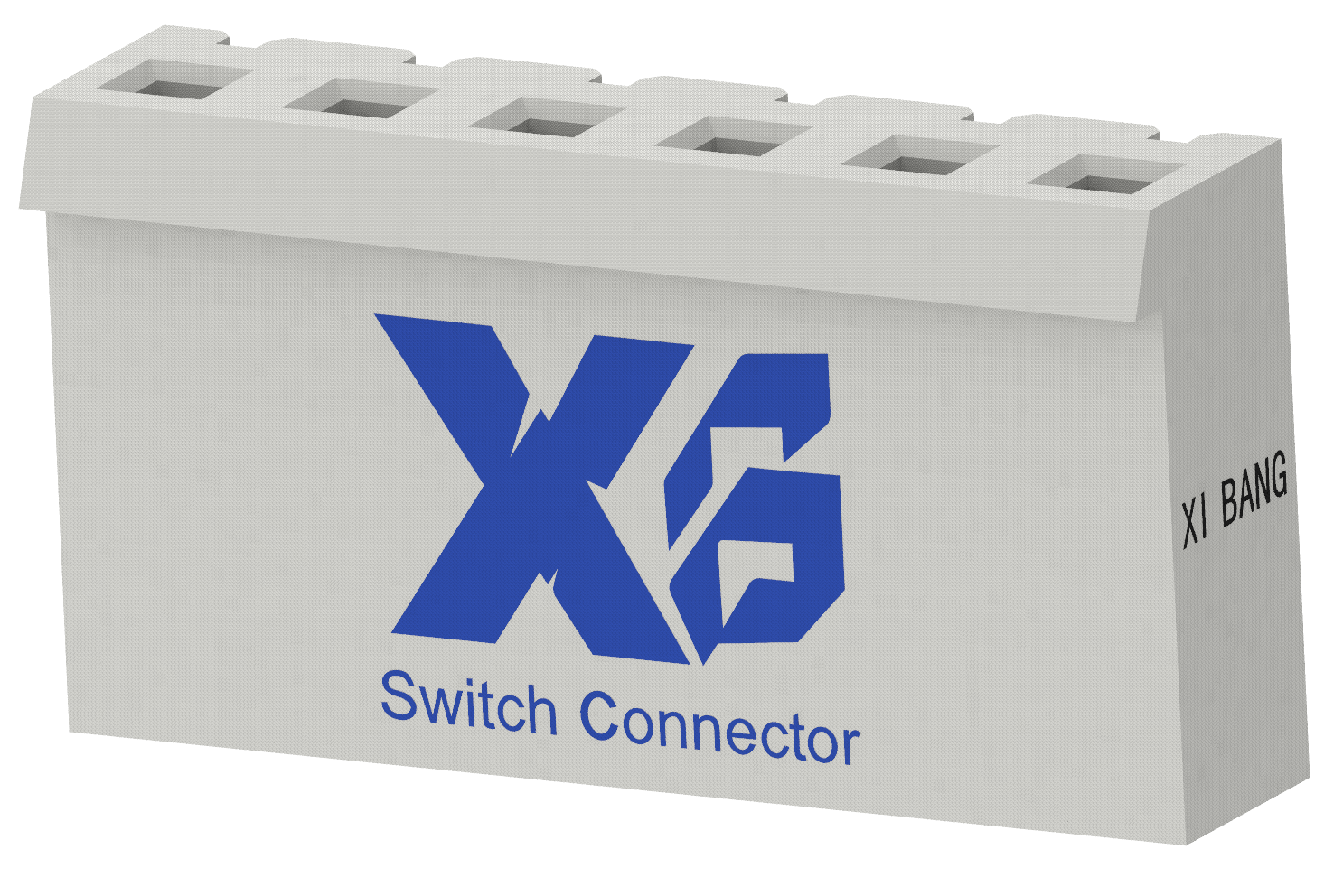 XB-X508-CI55-06S0000