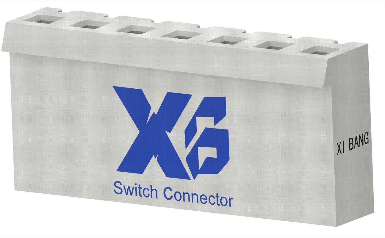 XB-X508-CI55-07S0000