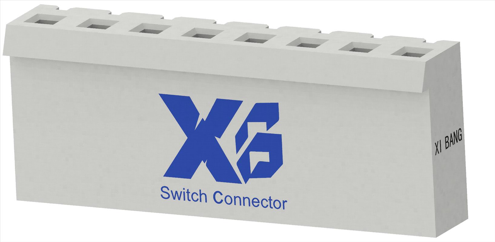 XB-X508-CI55-08S0000