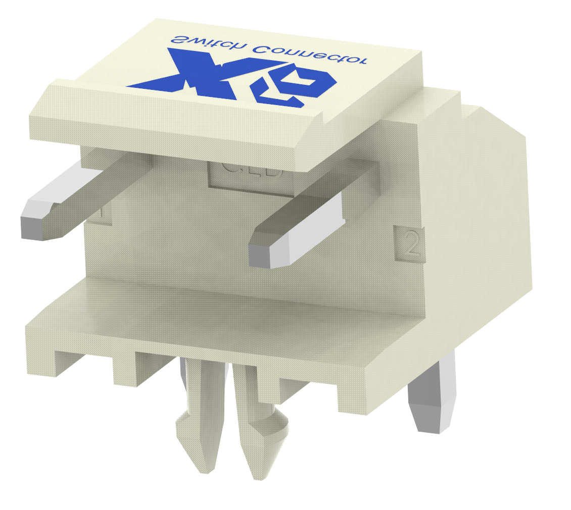 XB-X792-CI52-02P1HD0