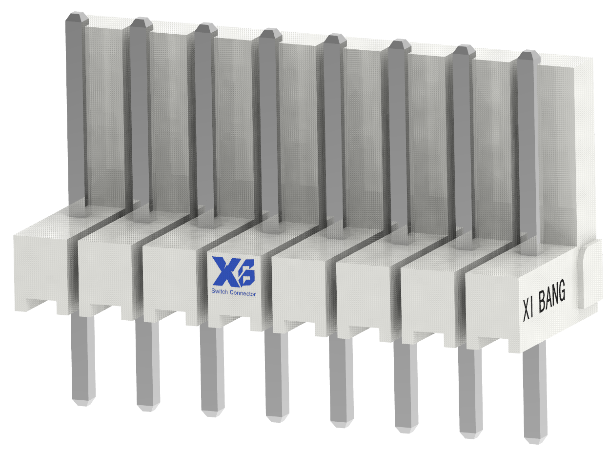 XB-X254-CI83-08P1V0L