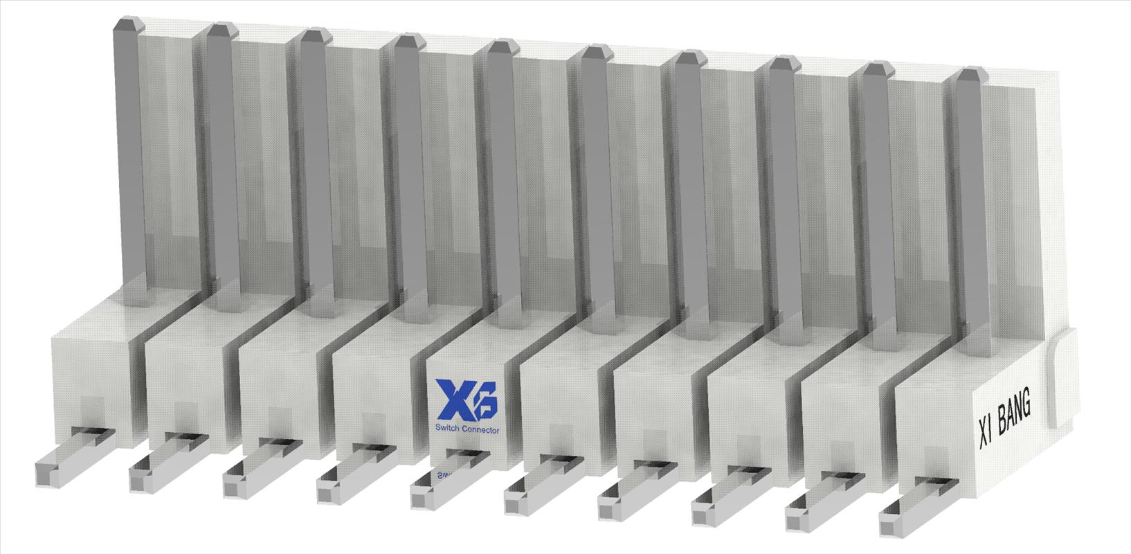 XB-X254-CI83-10P1H0L