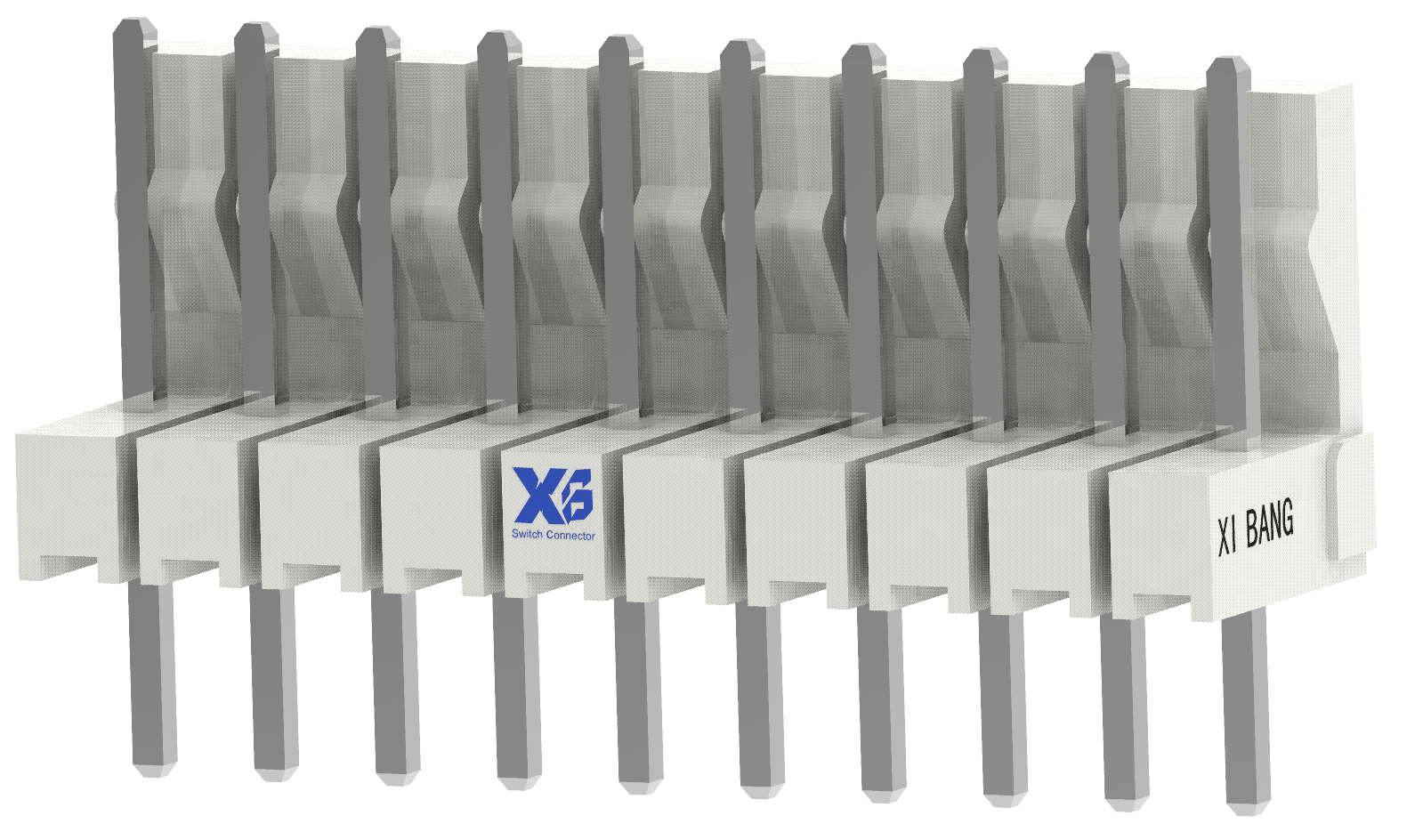 XB-X254-CI83-10P1V00