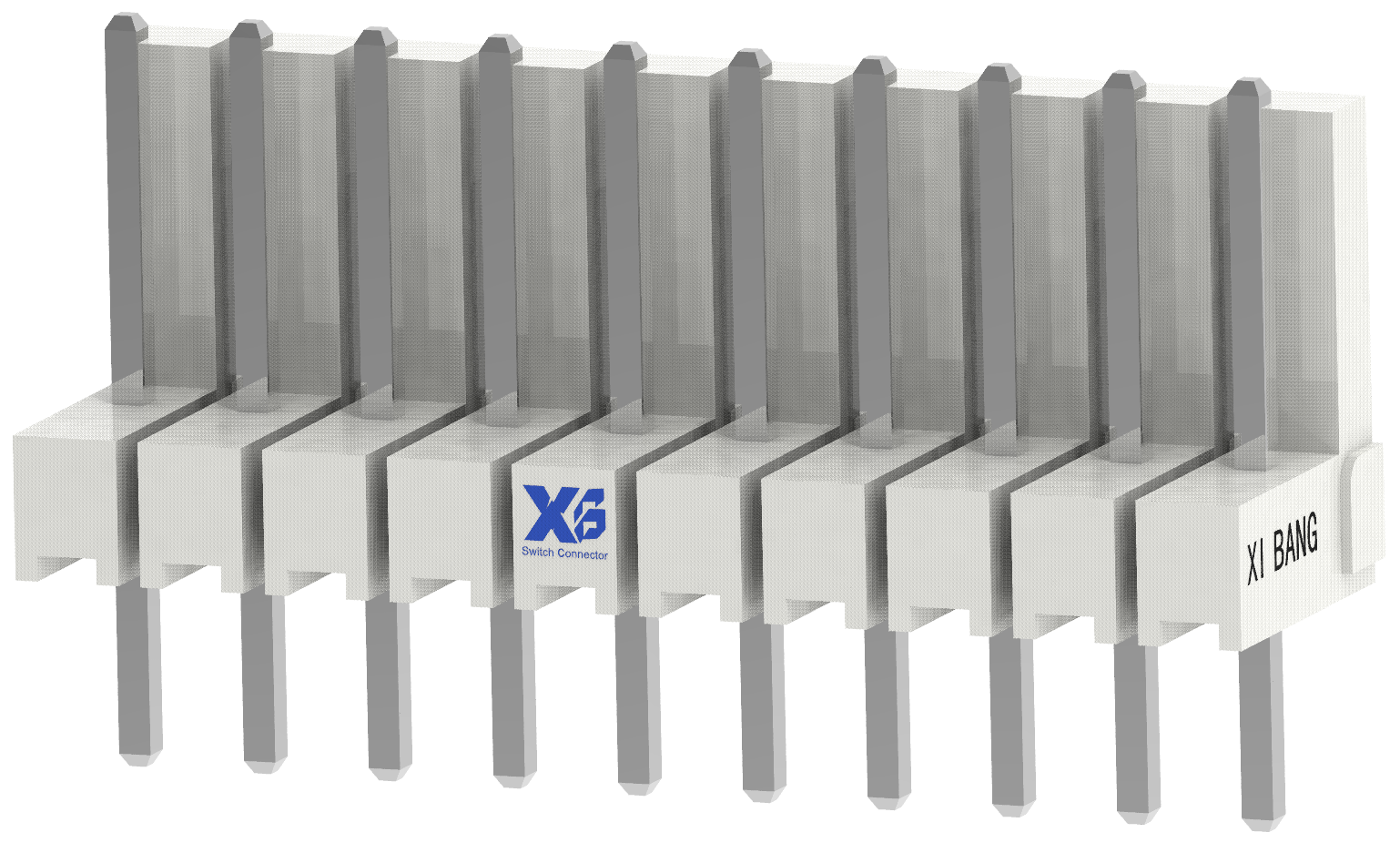XB-X254-CI83-10P1V0L