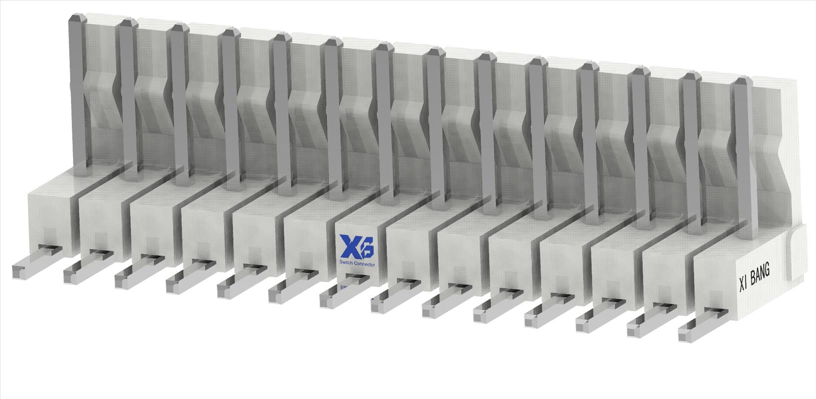 XB-X254-CI83-14P1H00
