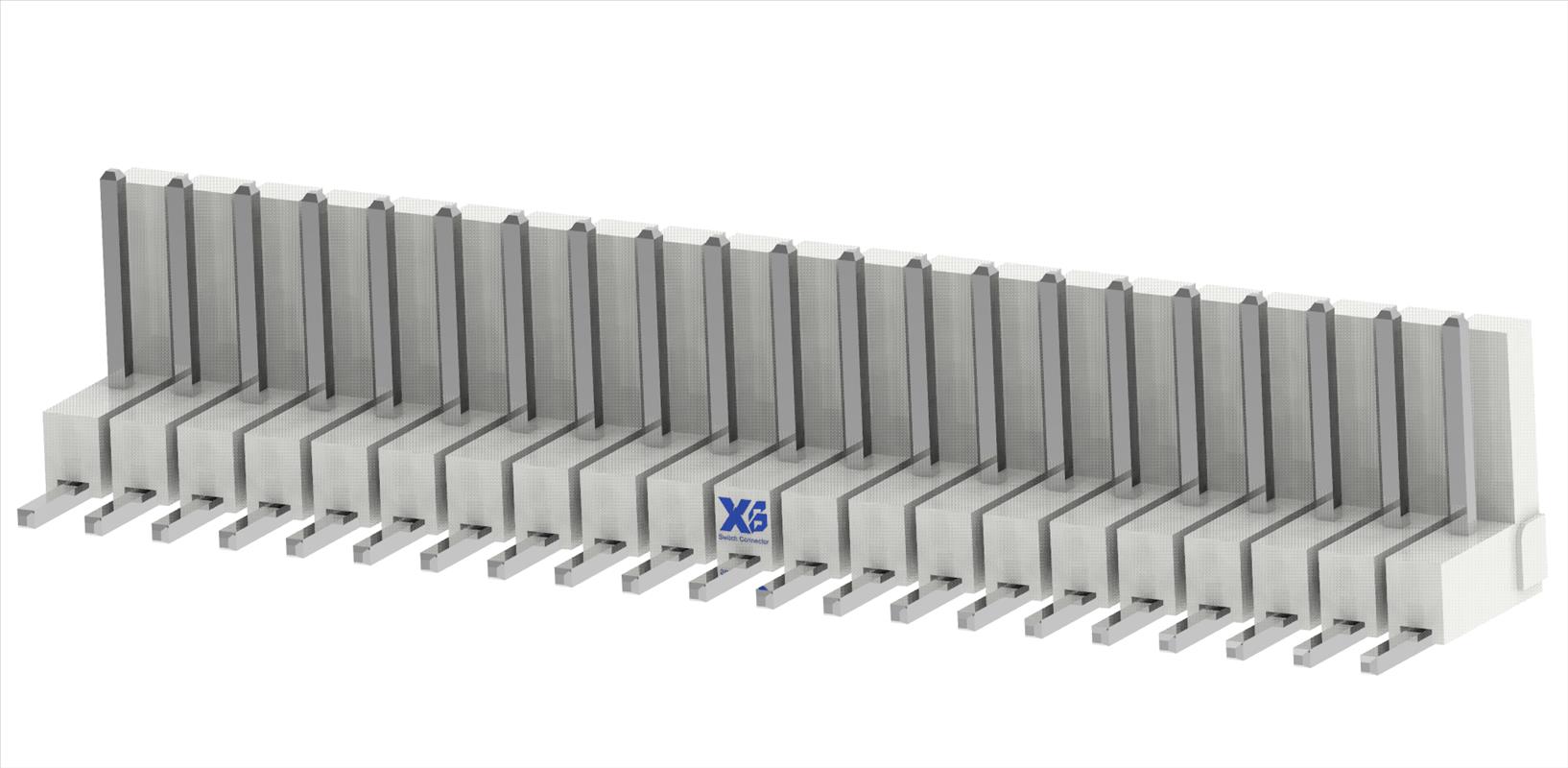 XB-X254-CI83-21P1H0L