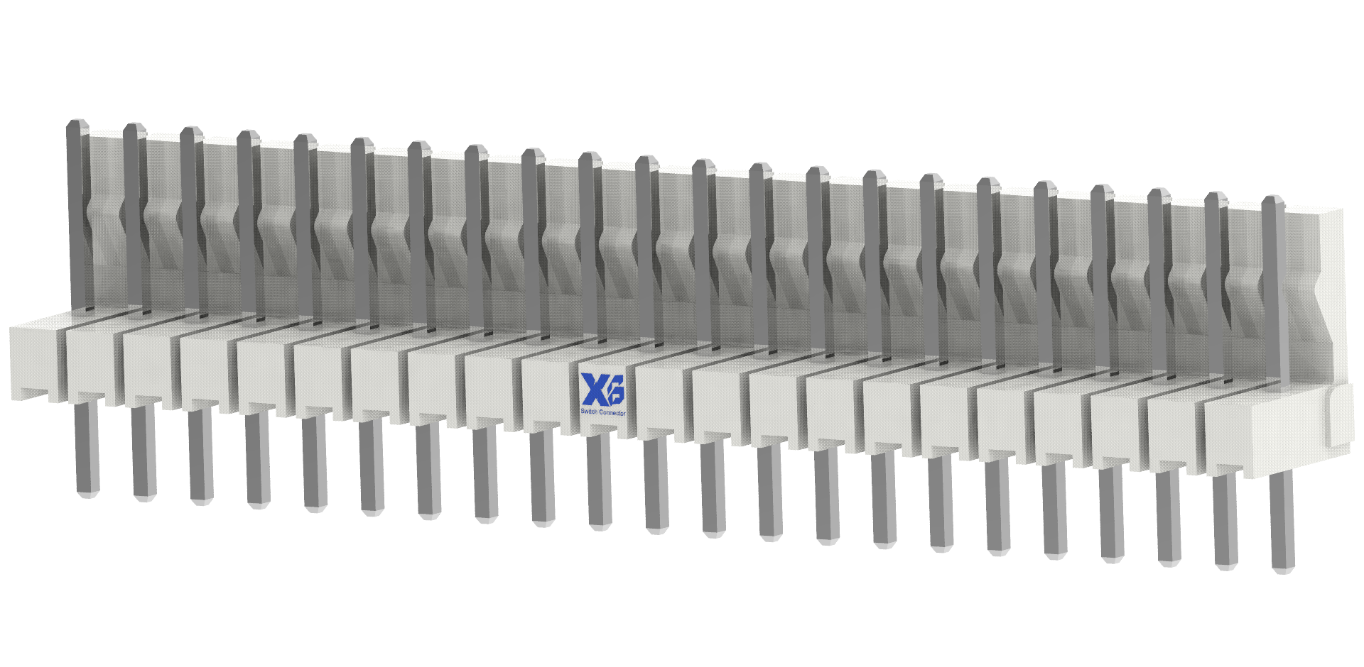 XB-X254-CI83-22P1V00
