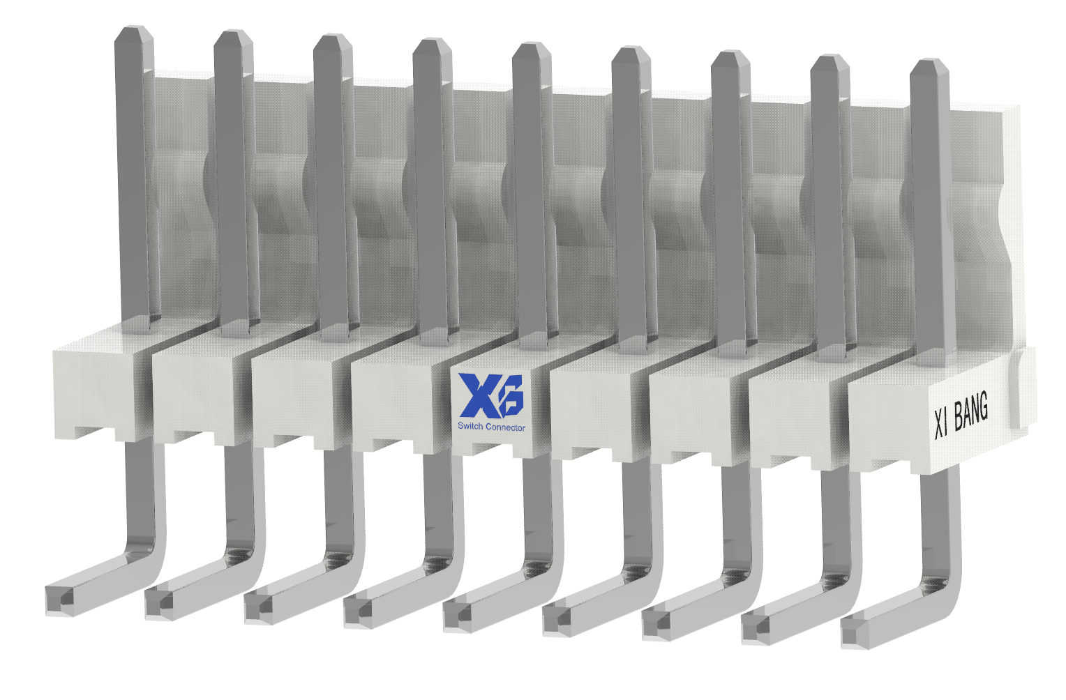 XB-X396-CI82-09P2H00