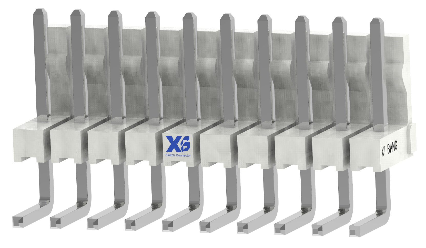 XB-X396-CI82-10P2H00