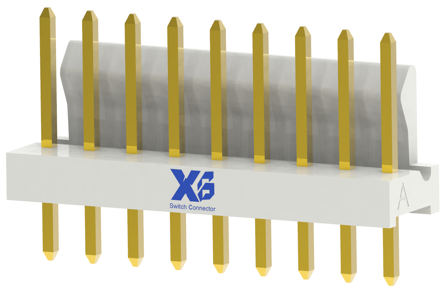 XB-X254-CI88-09P1V00-NH