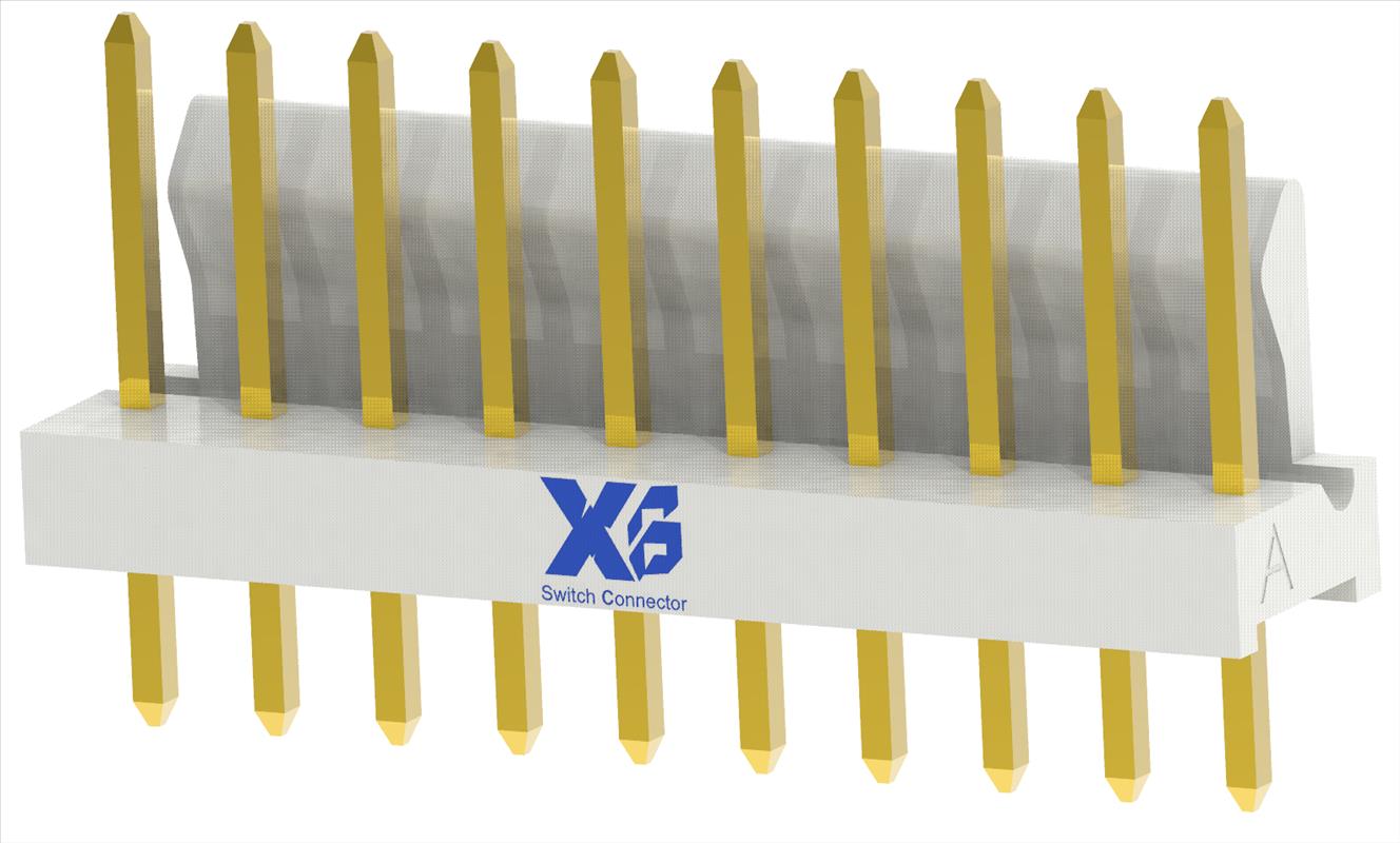 XB-X254-CI88-10P1V00-NH