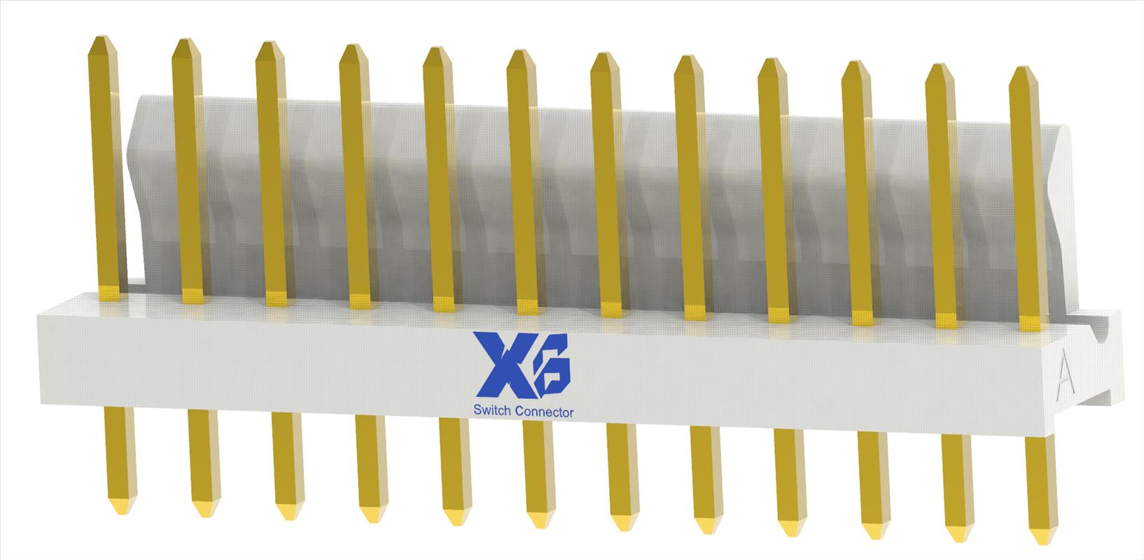 XB-X254-CI88-12P1V00-NH