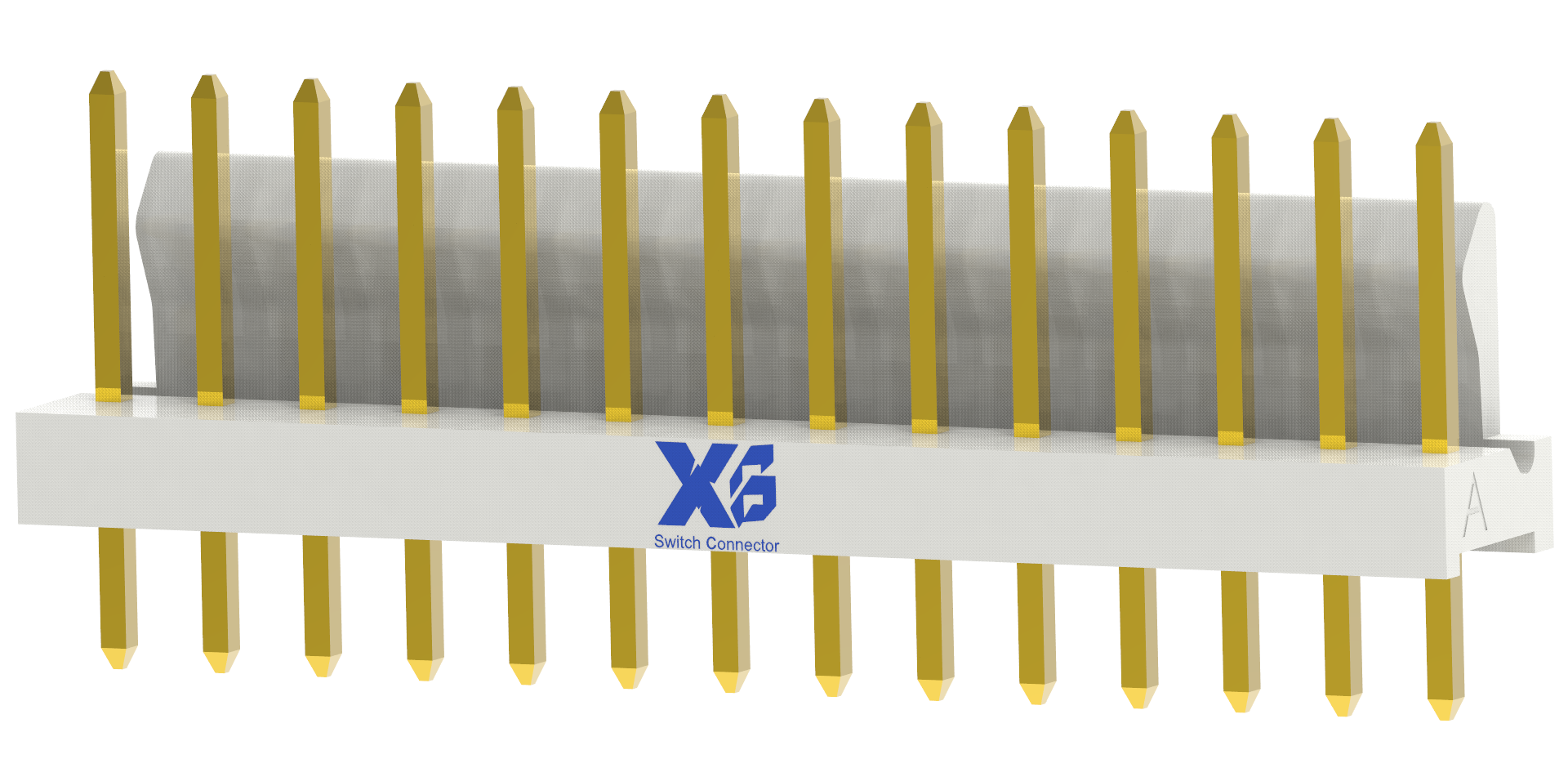 XB-X254-CI88-14P1V00-NH
