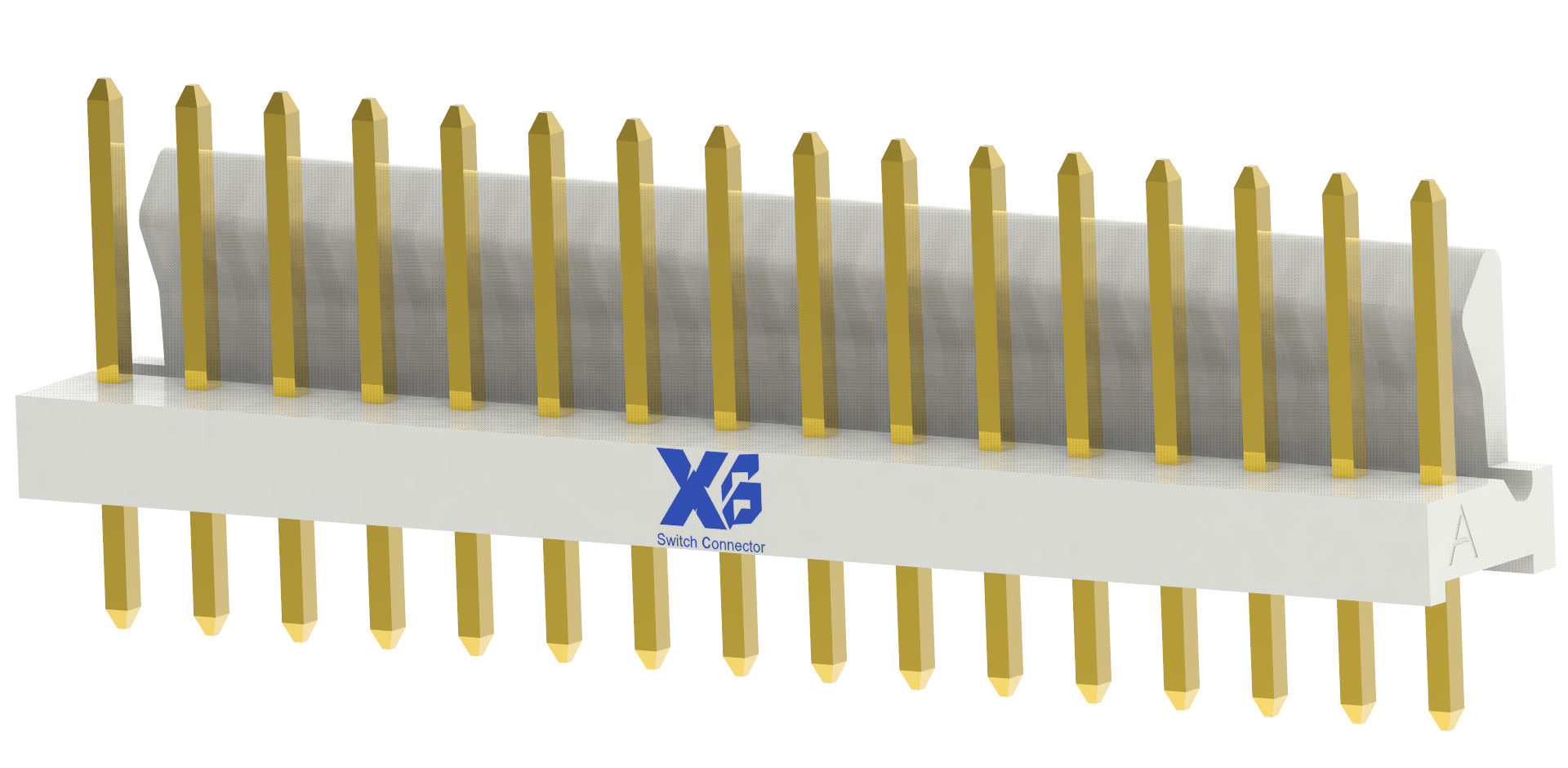 XB-X254-CI88-16P1V00-NH