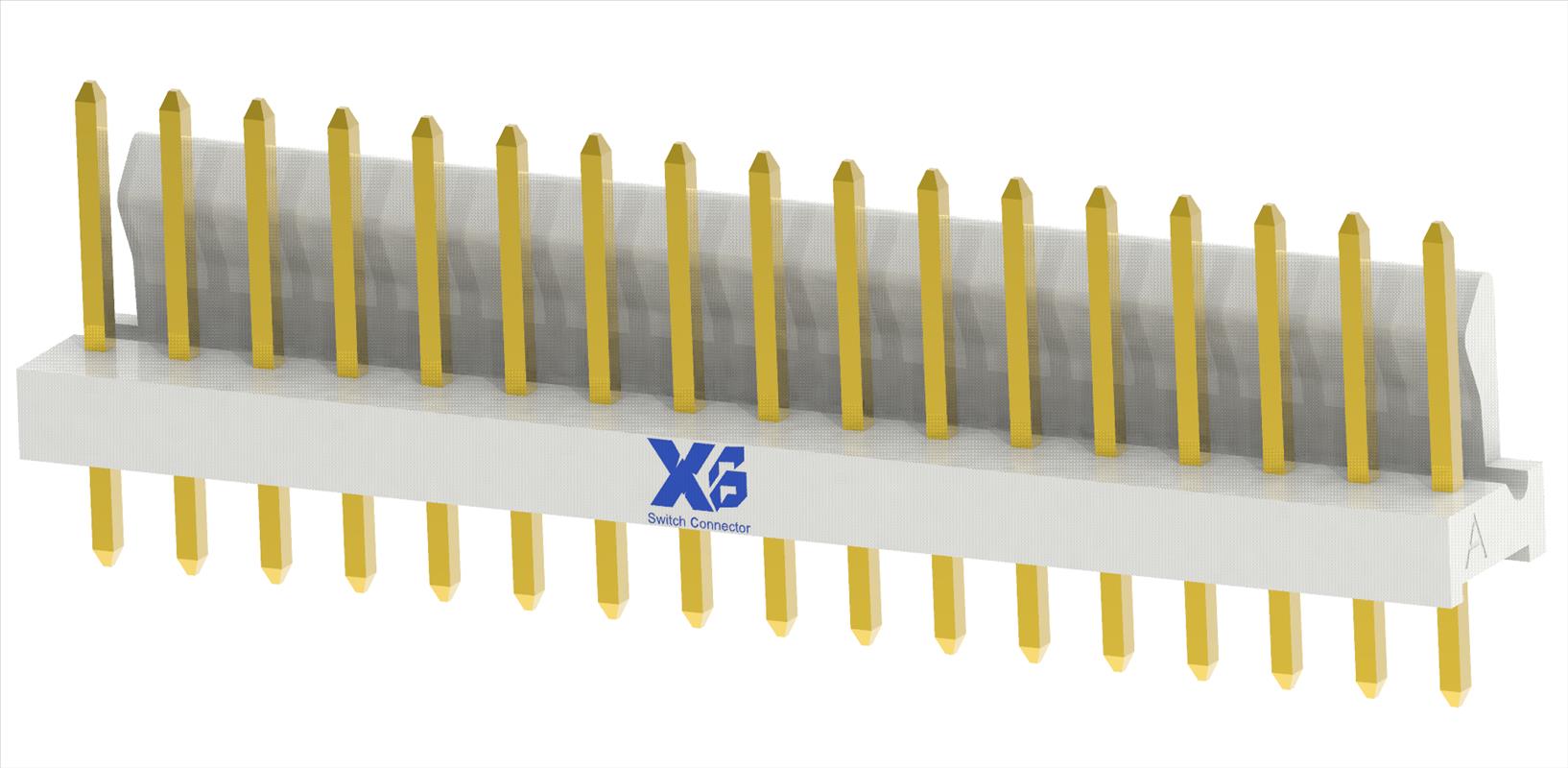 XB-X254-CI88-17P1V00-NH