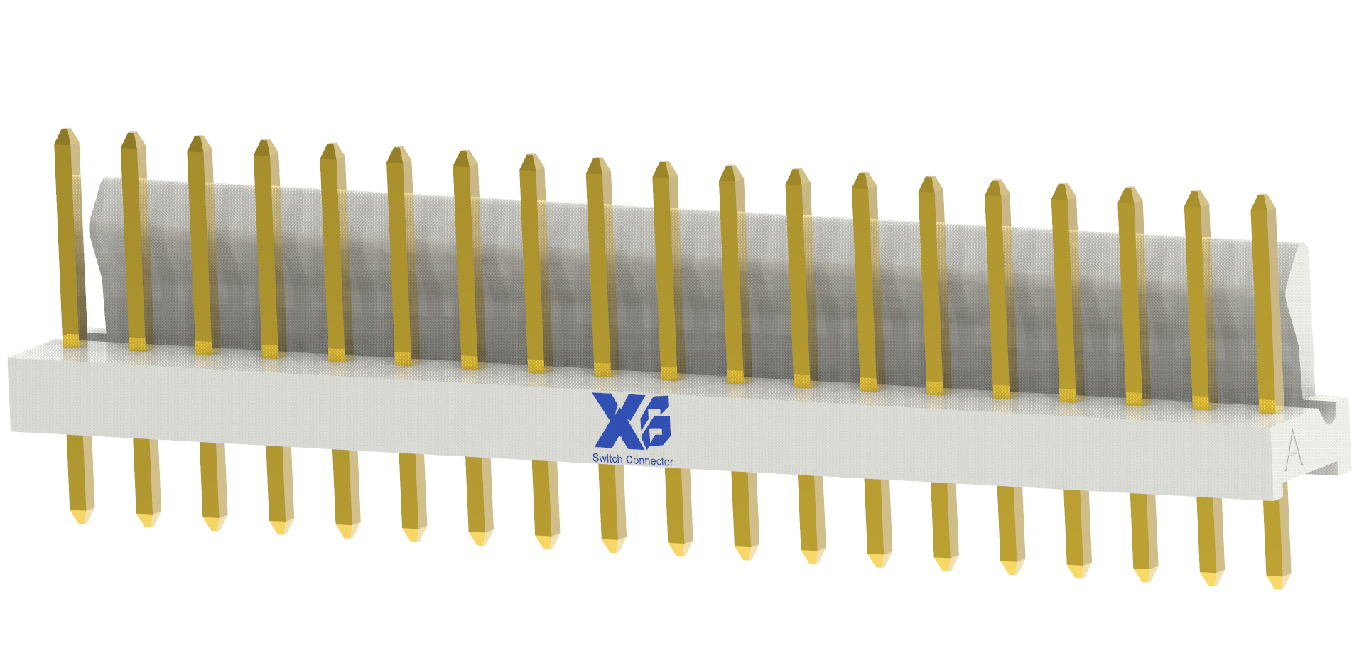 XB-X254-CI88-19P1V00-NH