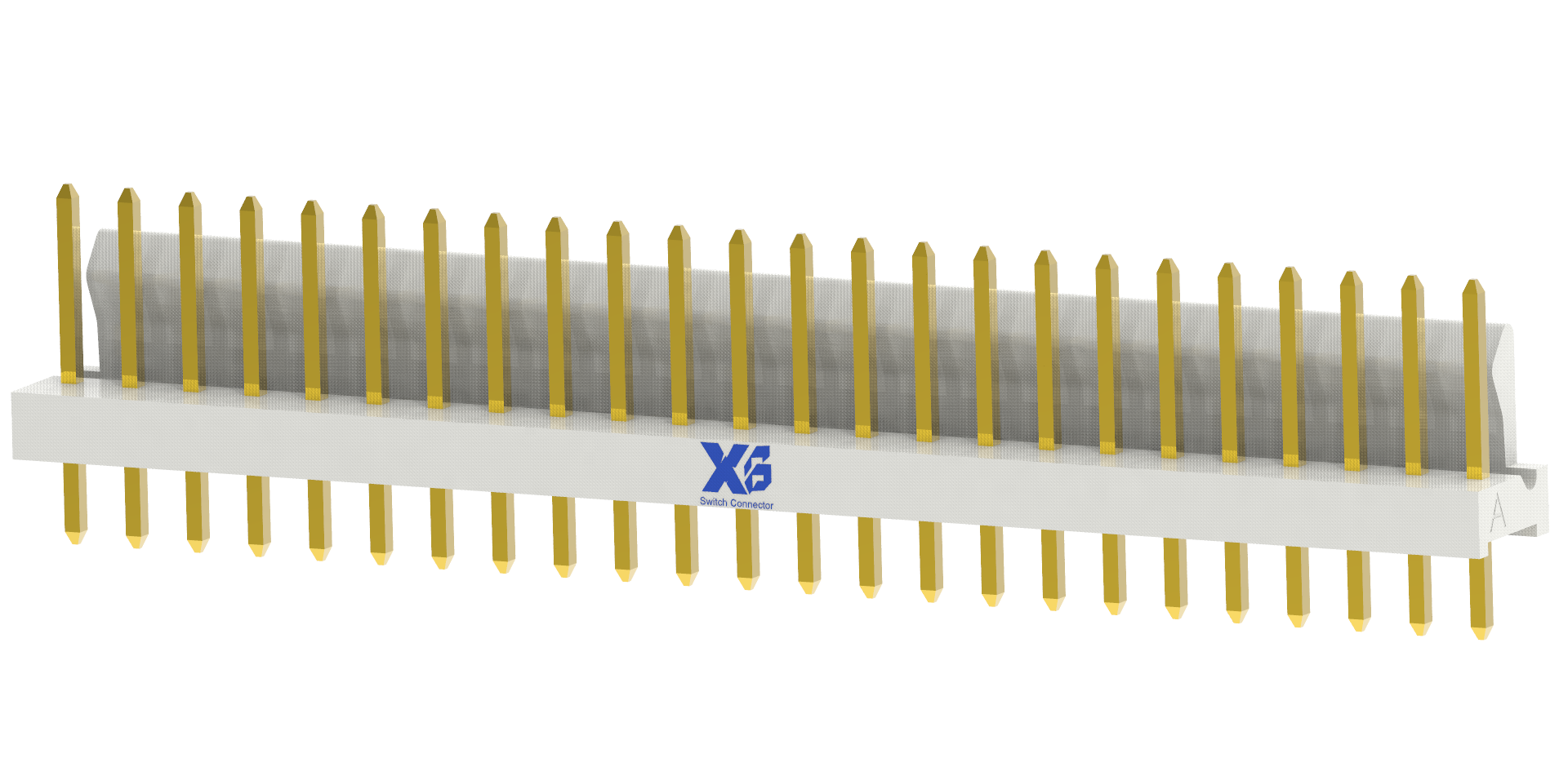 XB-X254-CI88-24P1V00-NH