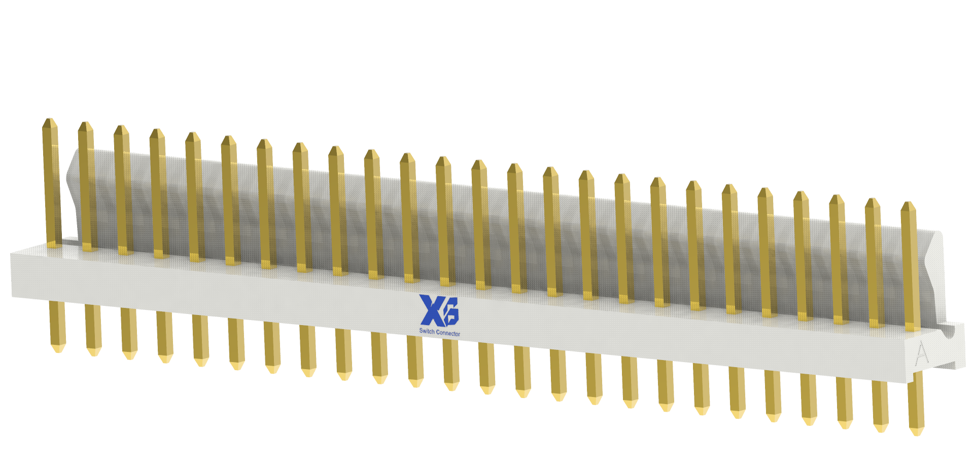 XB-X254-CI88-25P1V00-NH
